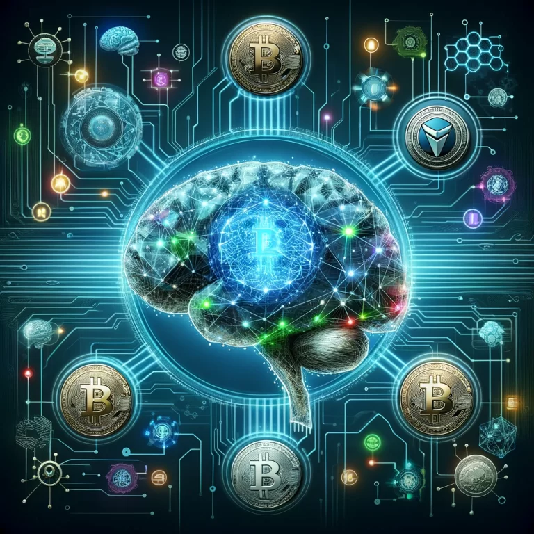 AI and Crypto in 2024: An Emerging Tech Synergy