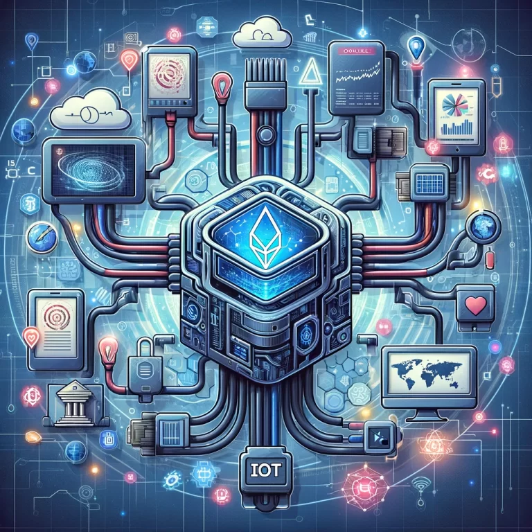 Bridging the Real and Digital Worlds: The Role of Blockchain Oracles