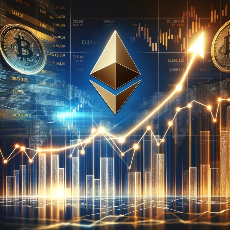 Ethereum demonstrates a strong bullish trend, breaking past $2,500 and eyeing higher targets. Stay updated on this exciting market momentum.