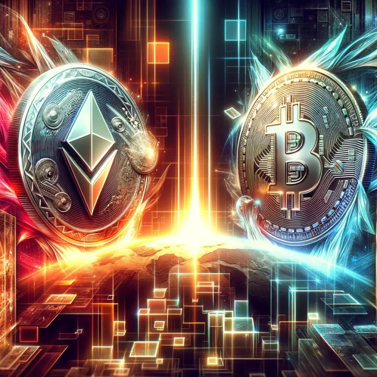 Mollars vs Solana: Unveiling the 2024 Crypto Titans