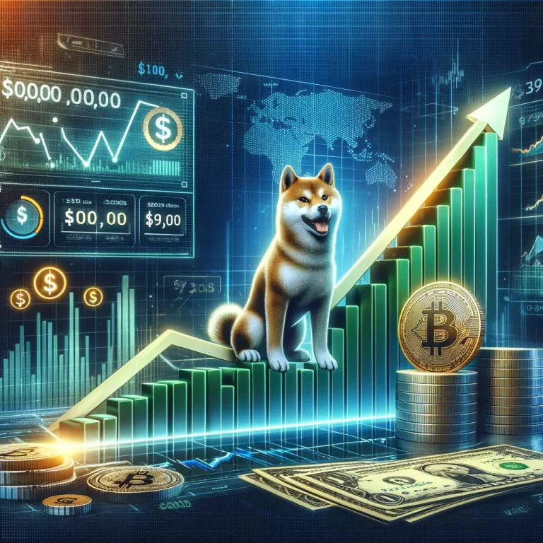 Discover how a $1000 investment in Shiba Inu turned into $9 million in just over three years, outperforming stocks, bonds, and Bitcoin