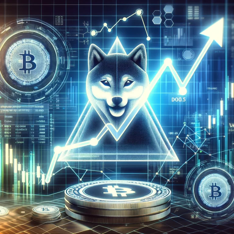 Exploring the puzzling decline in Shiba Inu (SHIB) token's on-chain activity and burn rate, alongside its bullish chart pattern. Analyzing potential causes and impacts