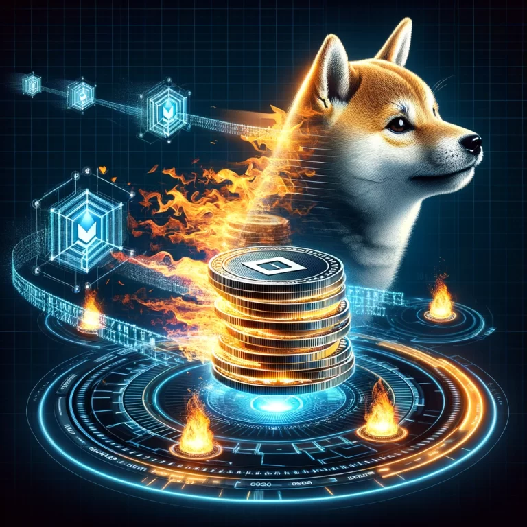 hibarum announces a transformative burning mechanism for Shiba Inu tokens, aiming to reduce supply and increase value within the Shibarium ecosystem.