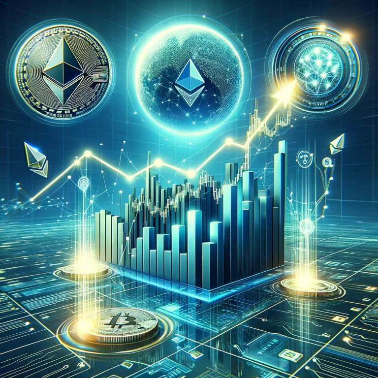 Glassnode forecasts a 500% rise in Solana over Ethereum, influenced by the recent market trends and expert insights from Zeberg and Pal