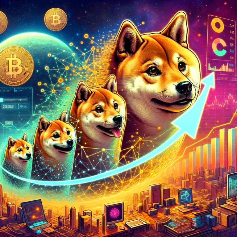 Shiba Inu's Future: Beyond the Meme Status in the Evolving Crypto Landscape