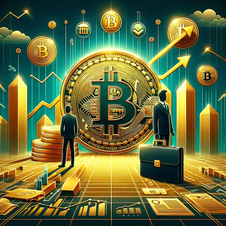 Discover the top 5 reasons why Bitcoin surged past $54,000 today, from ETF approvals to significant purchases by MicroStrategy. A comprehensive insight into BTC's rally.