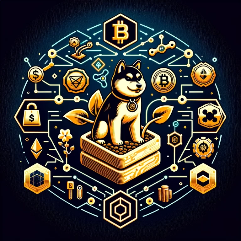 Unlock Potential: 5 Key Developments for Shiba Inu's BONE Token