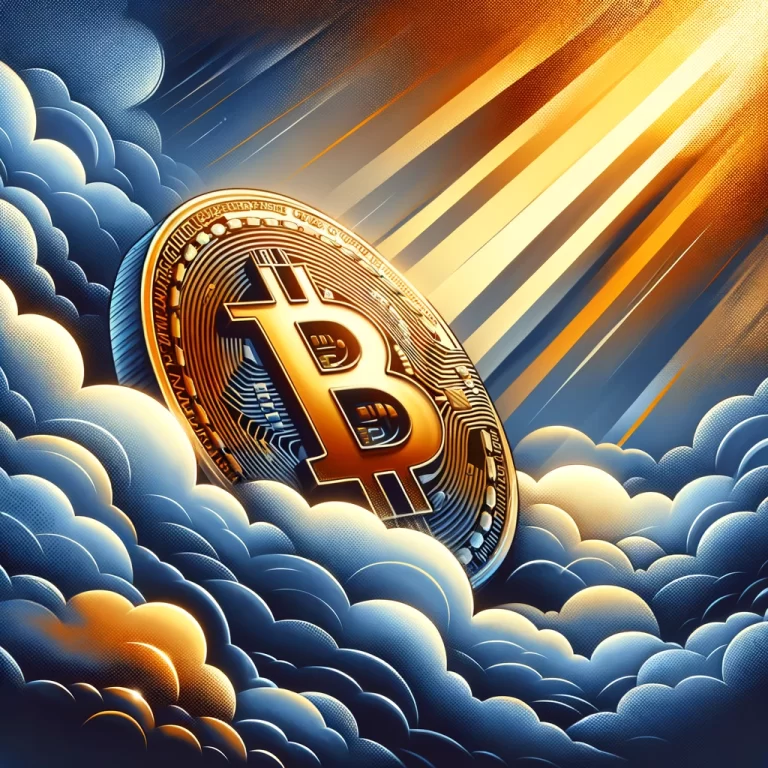 Bitcoin's Resilient Dip-Key Insights and Future Outlook